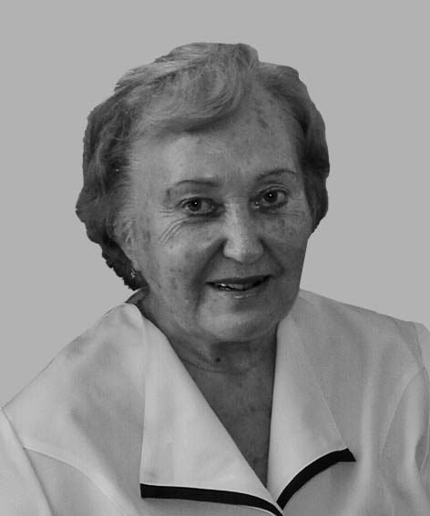 фото: Звєркова Алла Семенівна